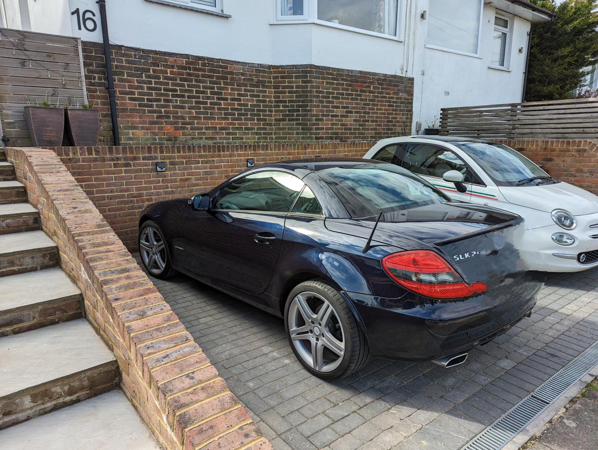 Апартаменты South Downs View-Private Parking Брайтонн Экстерьер фото
